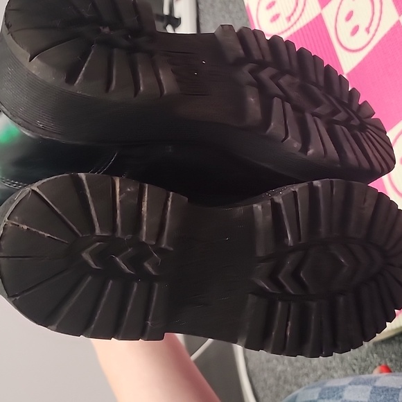 Madden Girl Combat Boot - Picture 4 of 4